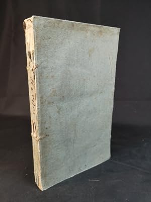 Image du vendeur pour Johann Gottfried von Herder's smmtliche Werke: Zur Philosophie und Geschichte. Vierter Theil. mis en vente par ANTIQUARIAT Franke BRUDDENBOOKS