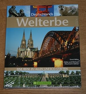 Deutschlands Welterbe. Eine Reise zu allen Unesco-Stätten.