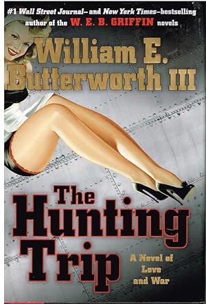 Imagen del vendedor de The Hunting Trip a la venta por First Class Used Books