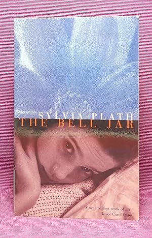 Seller image for The Bell Jar for sale by Wormhole Books