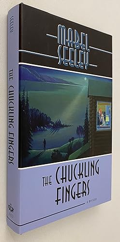 Immagine del venditore per The Chuckling Fingers: A Mystery venduto da Gordon Kauffman, Bookseller, LLC