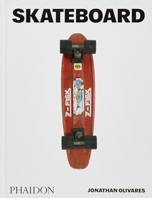 Seller image for Skateboard for sale by GreatBookPrices