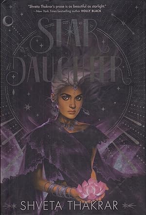 Seller image for Star Daughter for sale by Adventures Underground