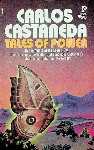 Seller image for Tales of Power for sale by Adventures Underground