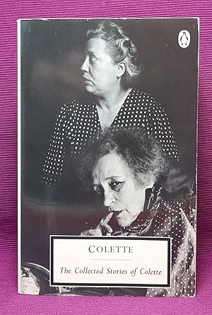 Imagen del vendedor de The Collected Stories of Colette. a la venta por Wormhole Books