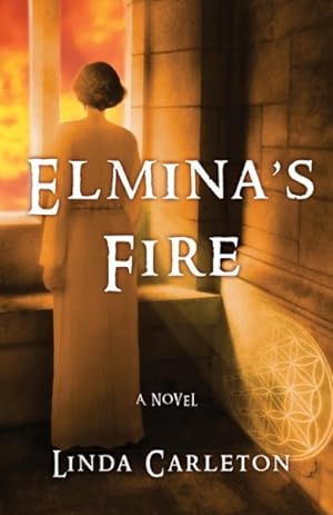 Seller image for Elmina's Fire for sale by GreatBookPricesUK