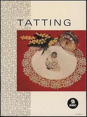 Tatting Pattern (DMC Library)