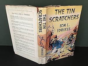 The Tin Scratchers