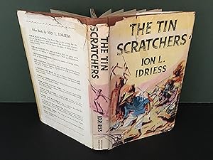 The Tin Scratchers