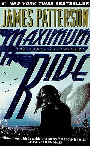 Seller image for The Angel Experiment, Volume 1 (Maximum Ride) for sale by Adventures Underground