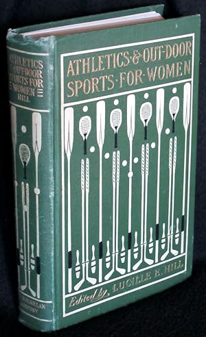 Athletics and Out-Door Sports for Women