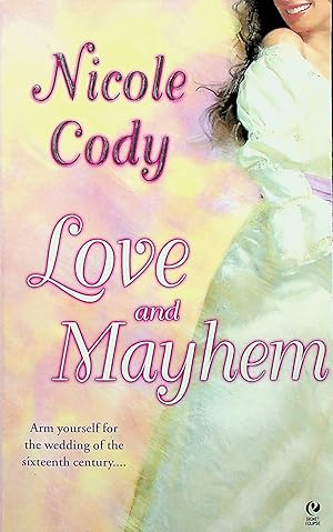 Seller image for Love and Mayhem for sale by Adventures Underground