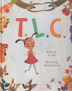 Seller image for T.L.C. for sale by Adventures Underground