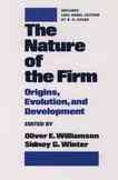 Immagine del venditore per Nature of the Firm : Origins, Evolution, and Development venduto da GreatBookPrices