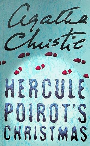 Seller image for Hercule Poirot's Christmas, Volume 20 (Hercule Poirot) for sale by Adventures Underground