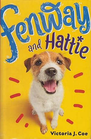 Seller image for Fenway and Hattie, Volume 1 (Fenway and Hattie) for sale by Adventures Underground