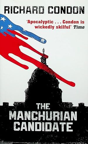 Imagen del vendedor de The Manchurian Candidate a la venta por Adventures Underground