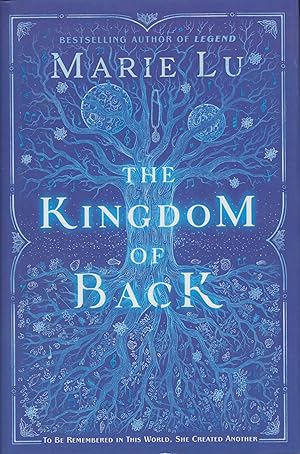 Seller image for The Kingdom of Back for sale by Adventures Underground