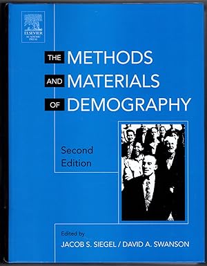 Seller image for The Methods and Materials of Demography for sale by Lake Country Books and More