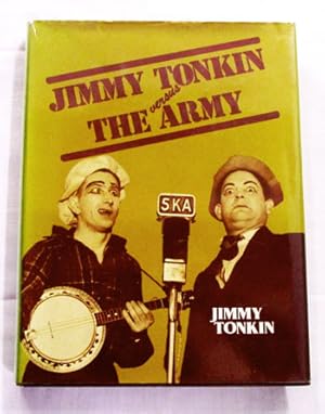 Seller image for Jimmy Tonkin versus the Army for sale by Adelaide Booksellers