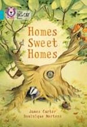 Seller image for Homes Sweet Homes for sale by Smartbuy