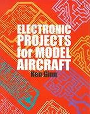 Image du vendeur pour Electronic Projects for Model Aircraft mis en vente par Smartbuy