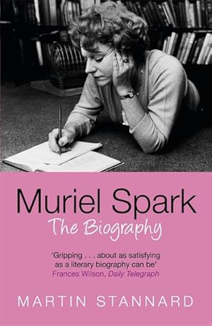 Bild des Verkufers fr Muriel Spark : The Biography zum Verkauf von AHA-BUCH GmbH