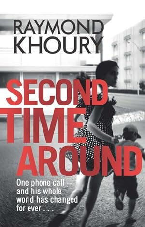 Image du vendeur pour Second Time Around mis en vente par Smartbuy