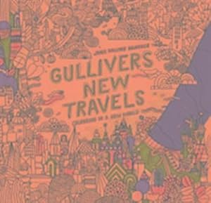 Immagine del venditore per Gulliver's New Travels venduto da Smartbuy