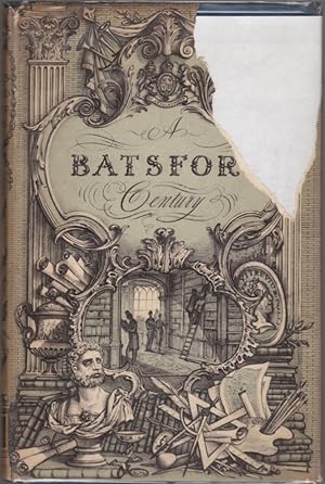 A Batsford Century: The Record of a Hundred Years of Publishing and Bookselling 1843-1943