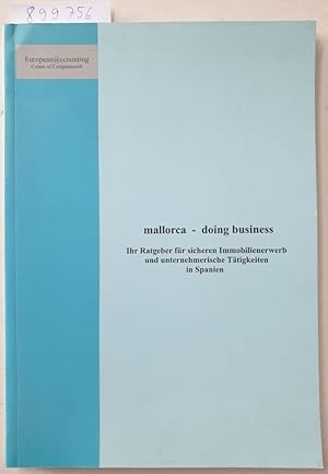 mallorca - doing business :