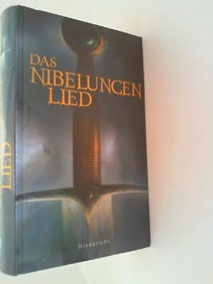 Seller image for Das Nibelungenlied for sale by mediafritze