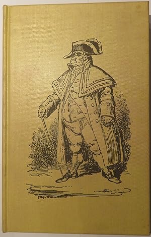 Imagen del vendedor de Dickens' London a la venta por St Marys Books And Prints