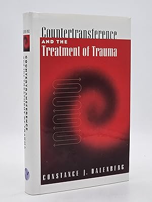 Countertransference and the Treatment of Trauma.