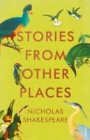Seller image for Stories from Other Places for sale by moluna