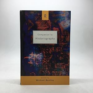 Seller image for COMPANION TO HISTORIOGRAPHY. for sale by Any Amount of Books