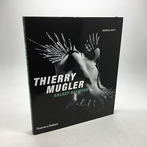 Seller image for THIERRY MUGLER: GALAXY GLAMOUR. for sale by Any Amount of Books