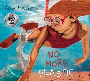 Seller image for No More Plastic for sale by GreatBookPrices
