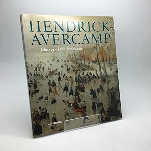 Bild des Verkufers fr HENDRICK AVERCAMP: MASTER OF THE ICE SCENE. zum Verkauf von Any Amount of Books