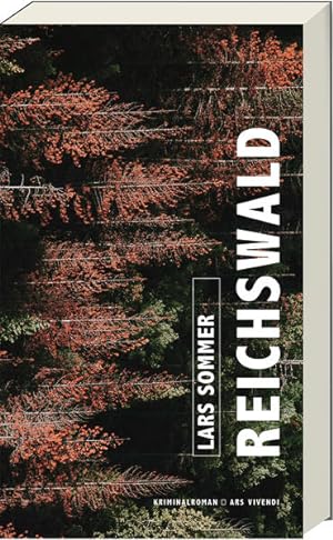 Seller image for Reichswald. Kriminalroman. for sale by A43 Kulturgut