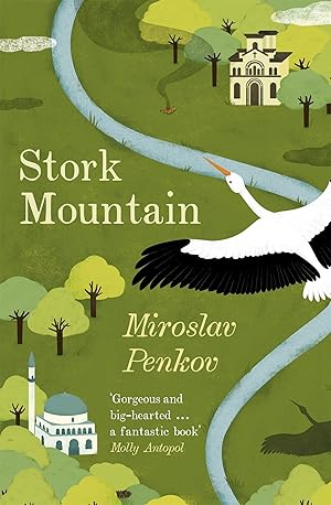 Bild des Verkufers fr Penkov, M: Stork Mountain zum Verkauf von moluna