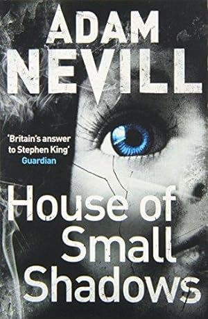 Seller image for House of Small Shadows for sale by WeBuyBooks 2