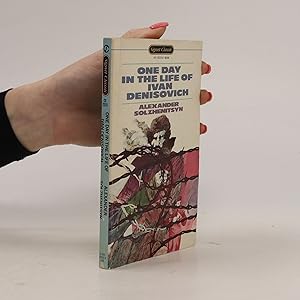 Seller image for One Day in the Life of Ivan Denisovich for sale by Bookbot