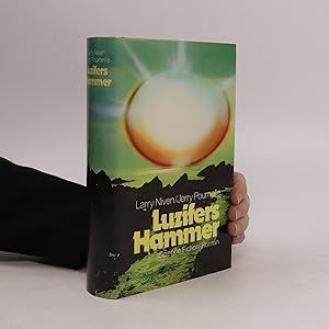 Bild des Verkufers fr Luzifers Hammer zum Verkauf von Bookbot