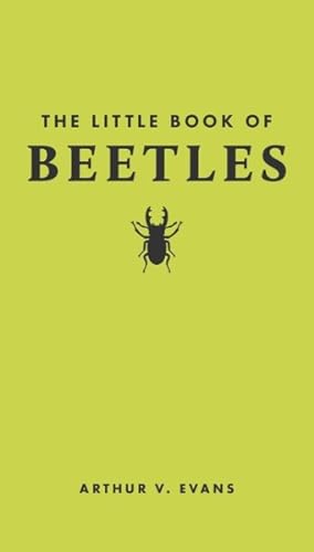 Immagine del venditore per Little Book of Beetles venduto da GreatBookPrices
