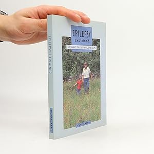 Seller image for Epilepsy explained for sale by Bookbot