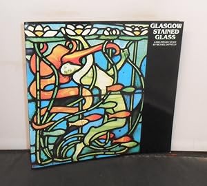 Glasgow Stained Glass A Preliminary Study