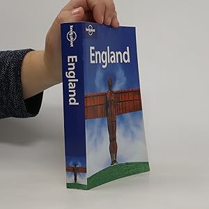 Image du vendeur pour England mis en vente par Bookbot