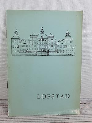 Museet Löfstads Slott. Vägledning