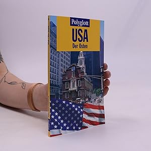 Seller image for USA for sale by Bookbot